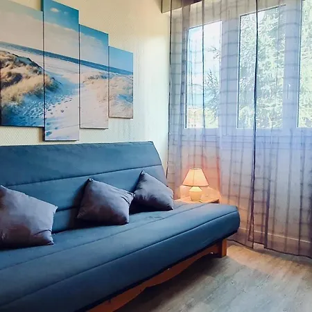 Apartment : #studio #mont Veyrier #semnoz #visitation Annecy