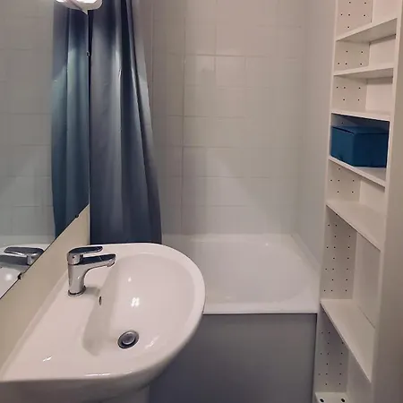 : #studio #mont Veyrier #semnoz #visitation Apartment *