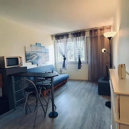 : #studio #mont Veyrier #semnoz #visitation Annecy