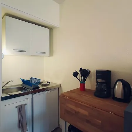 : #studio #mont Veyrier #semnoz #visitation Apartment Annecy