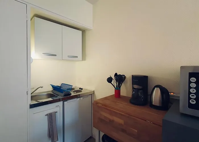 : #studio #mont Veyrier #semnoz #visitation Apartment Annecy